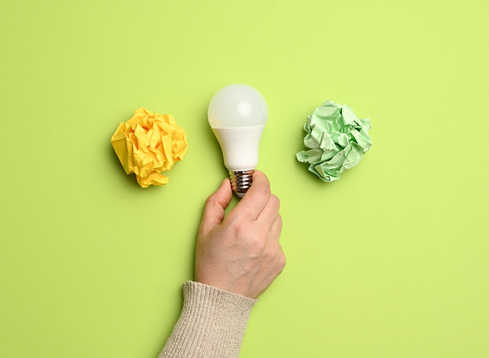 Le financement des projets d'innovation chez les fournisseurs d'énergie