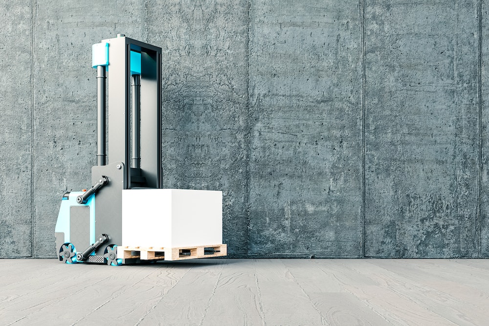 Comment Amazon peut-il améliorer la traçabilité des commandes pour faciliter le travail des préparateurs de commande ?