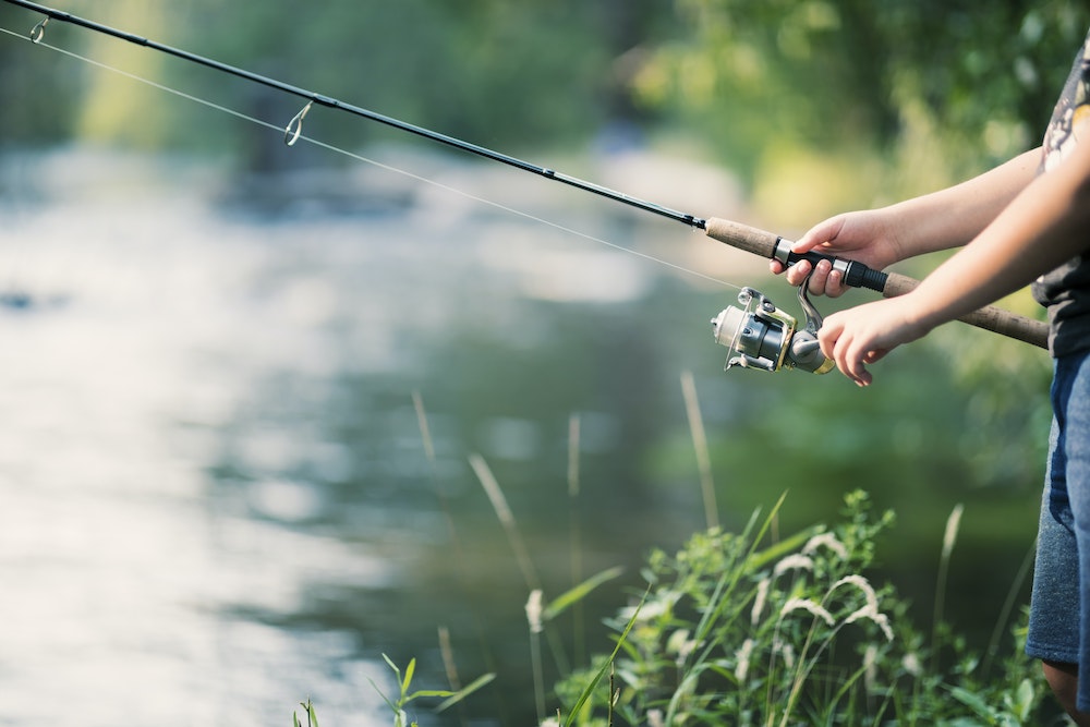 Les tendances de conception et d'innovation dans l'industrie du matériel de pêche