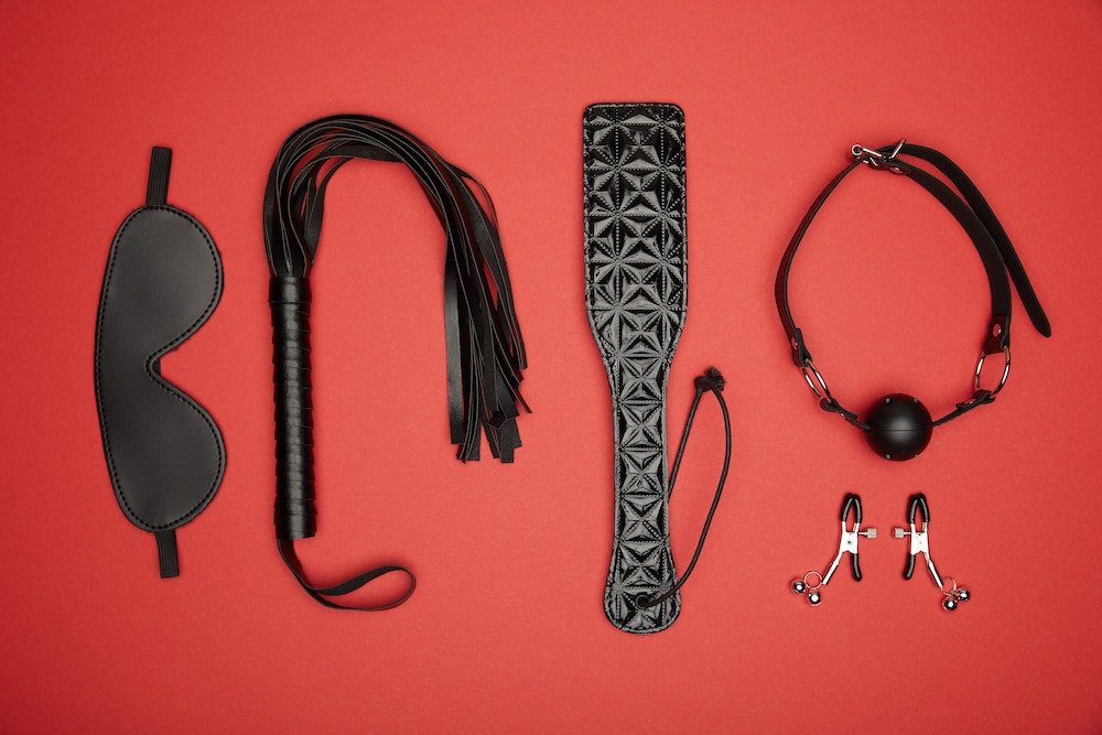 Les Sextoys : une affaire de genre ?