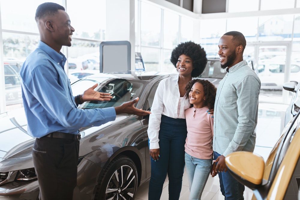 Les avantages de la location de voiture pour les entreprises locales