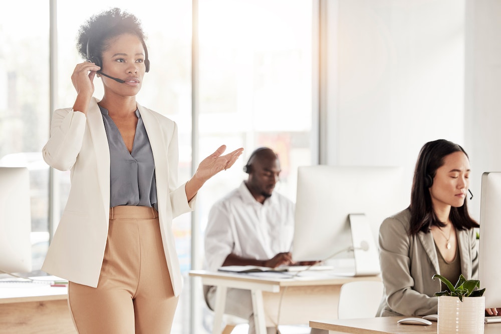 L'agence de communication au service des startups