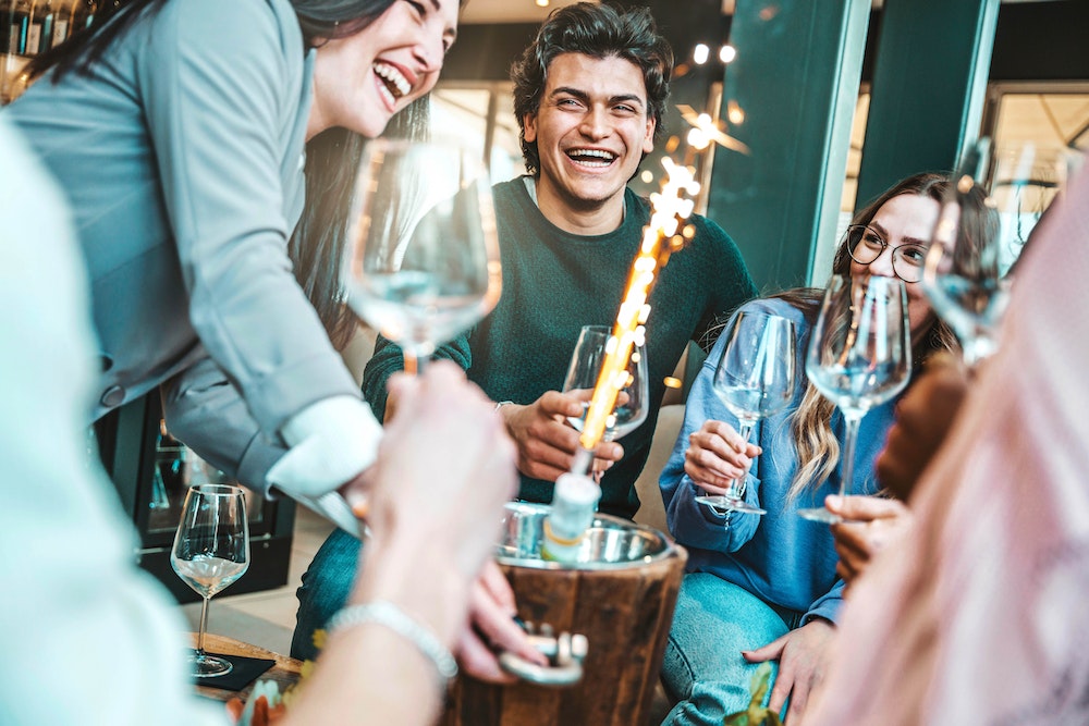 Le positionnement de Champomy sur le marché des boissons sans sucre : Perspectives et défis