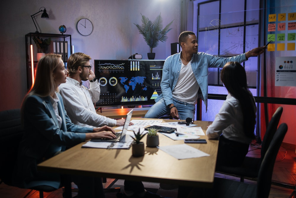 Les incubateurs d'entreprises : catalyseurs de l'innovation et du développement économique
