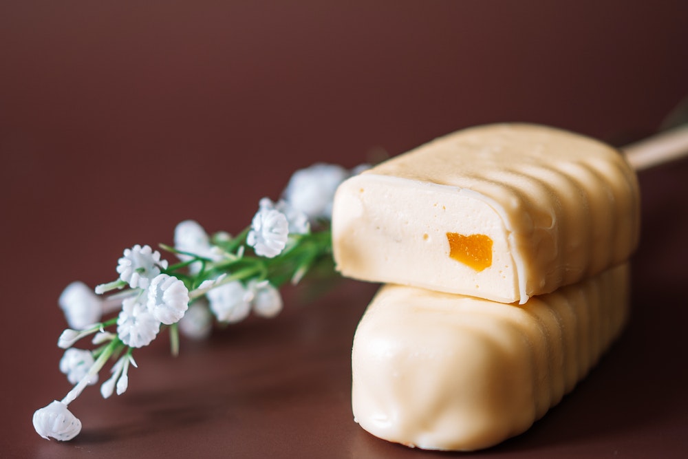 Magnum : La conquête du monde à travers une glace