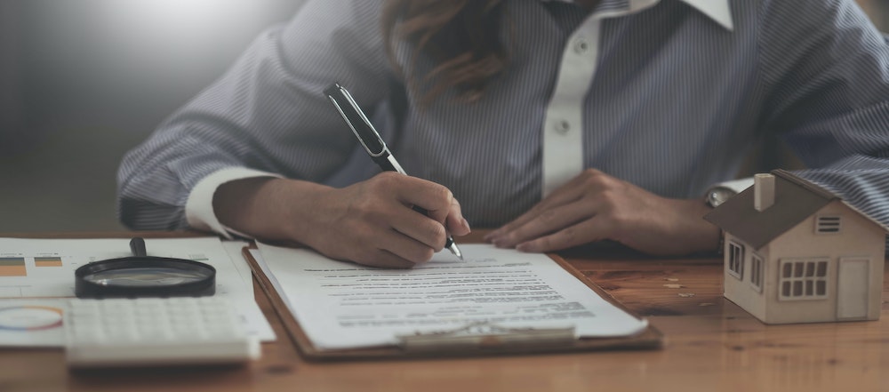Créer une agence immobilière : un défi entrepreneurial passionnant