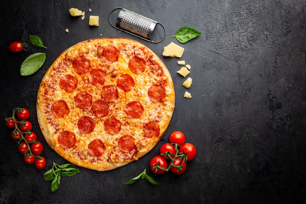 L'essor remarquable des franchises de pizza : une analyse détaillée