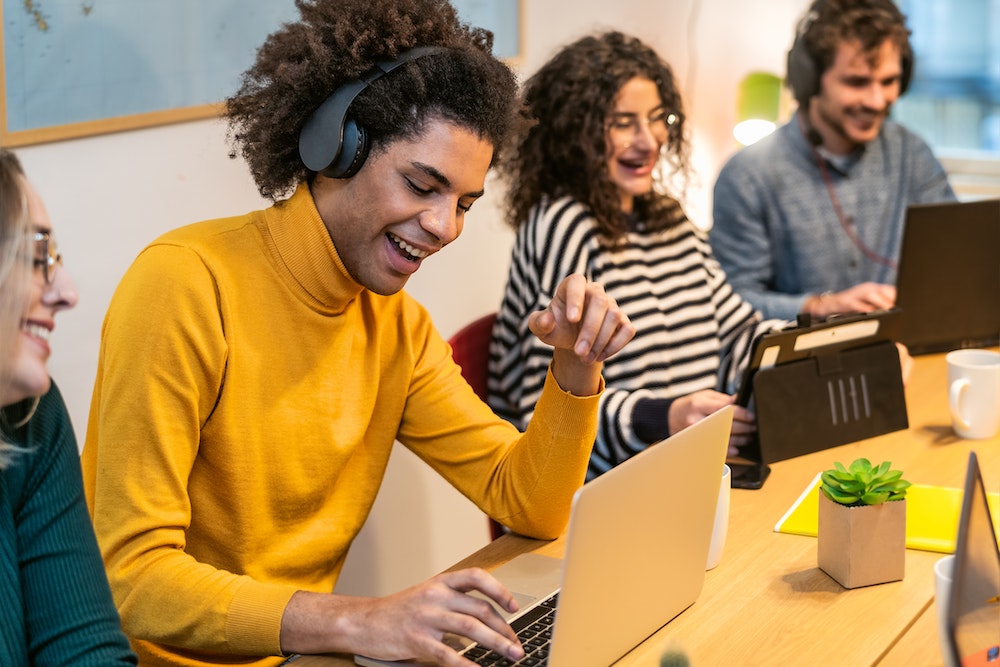 Coworking : Révolution des relations professionnelles à l’ère numérique