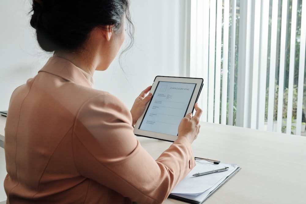 Centres d'intérêt sur le CV : comment les présenter et les valoriser