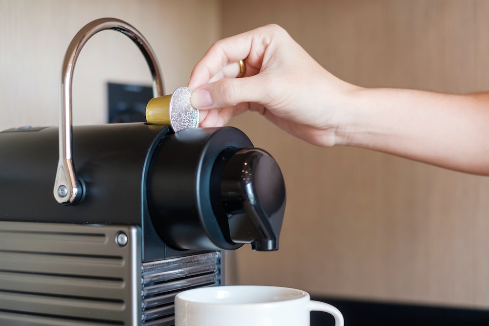 Dolce Gusto : L'essor fulgurant du business des capsules de café
