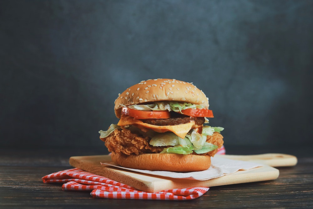 Lancer sa franchise de burger : un pari gourmand et rentable