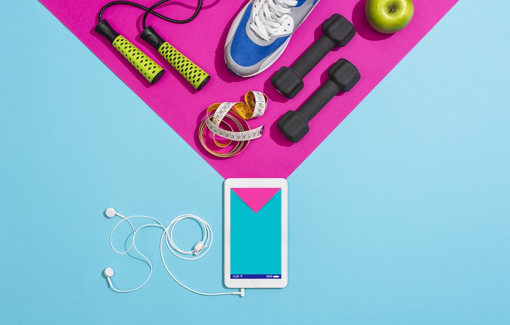 Le développement des applications de suivi sportif : un marché en pleine expansion