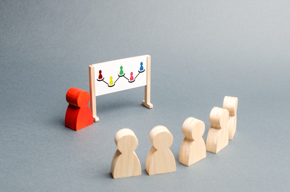 Formation des salariés : un enjeu majeur pour les entreprises et les individus
