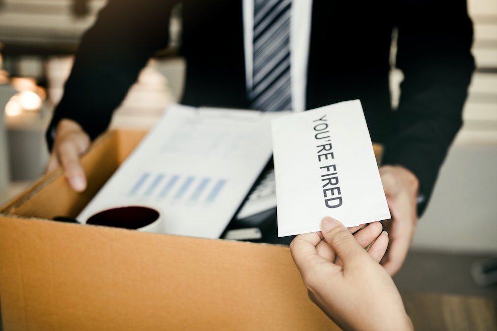 Rédiger une lettre de démission : guide complet et conseils d'expert