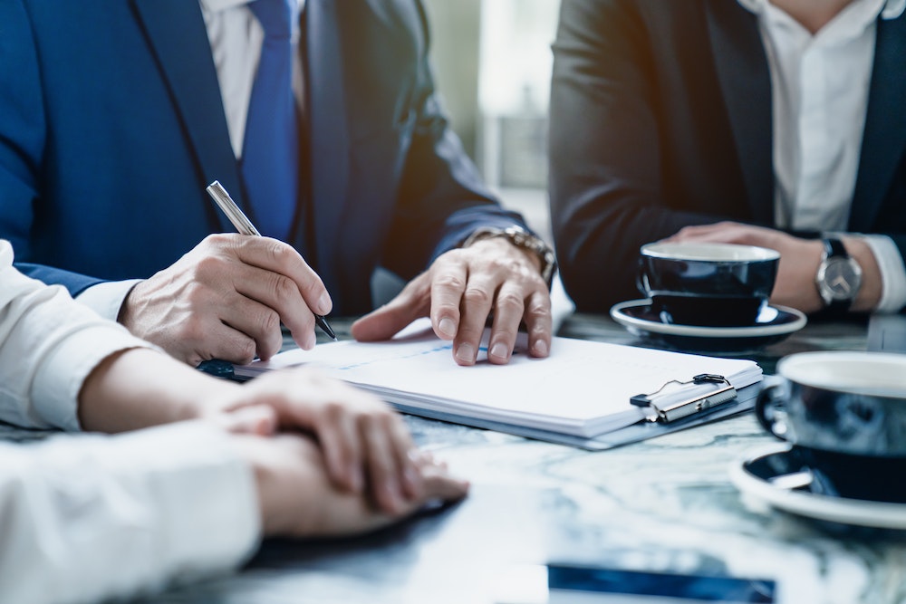 Les contrats d'affaires : un enjeu majeur pour la réussite des entreprises