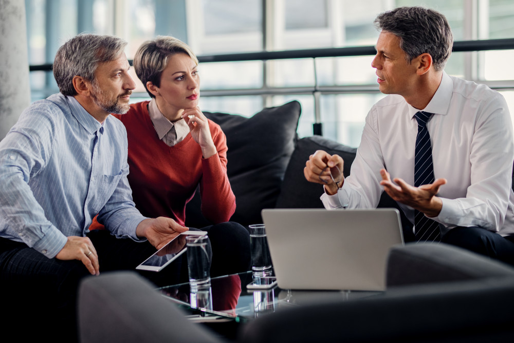 Assurance professionnelle : une couverture indispensable pour les entreprises
