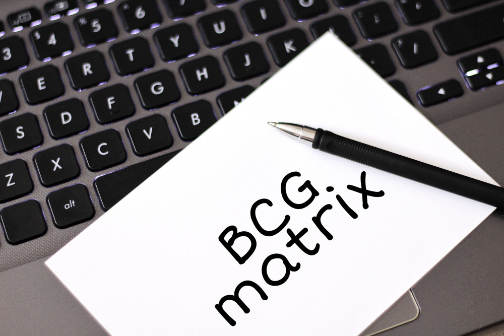 La Matrice BCG : un outil stratégique pour optimiser la gestion de votre portefeuille produit