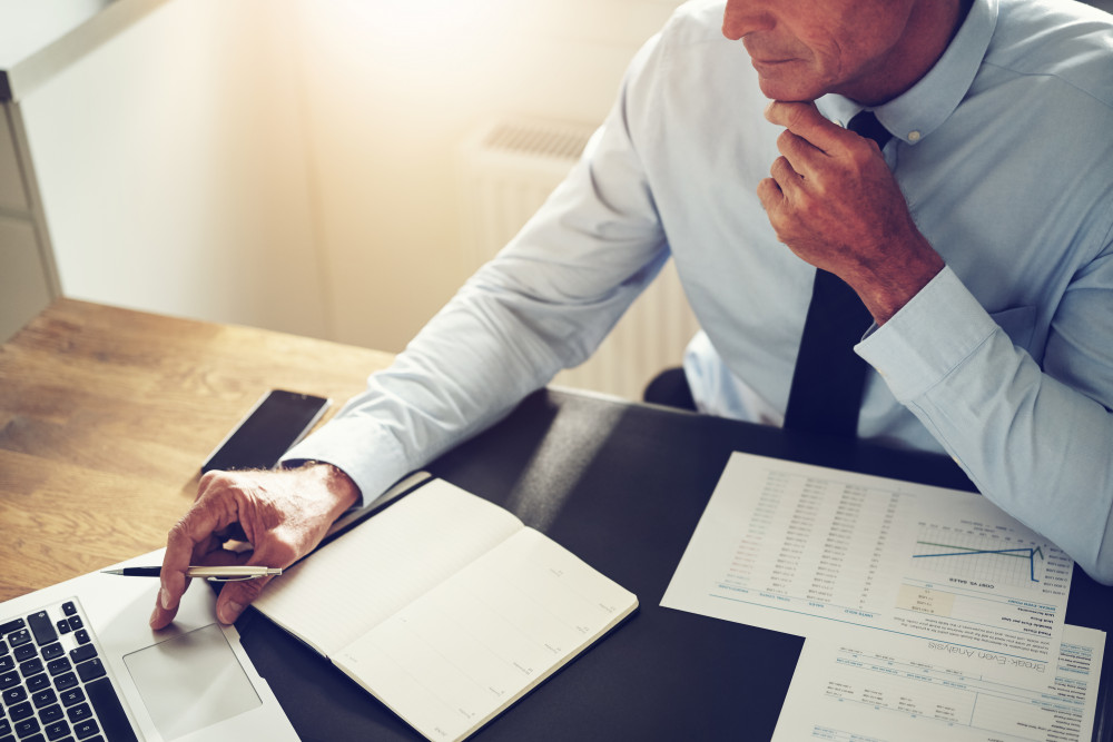 Choisir le bon expert-comptable en ligne : conseils du Blog du Dirigeant