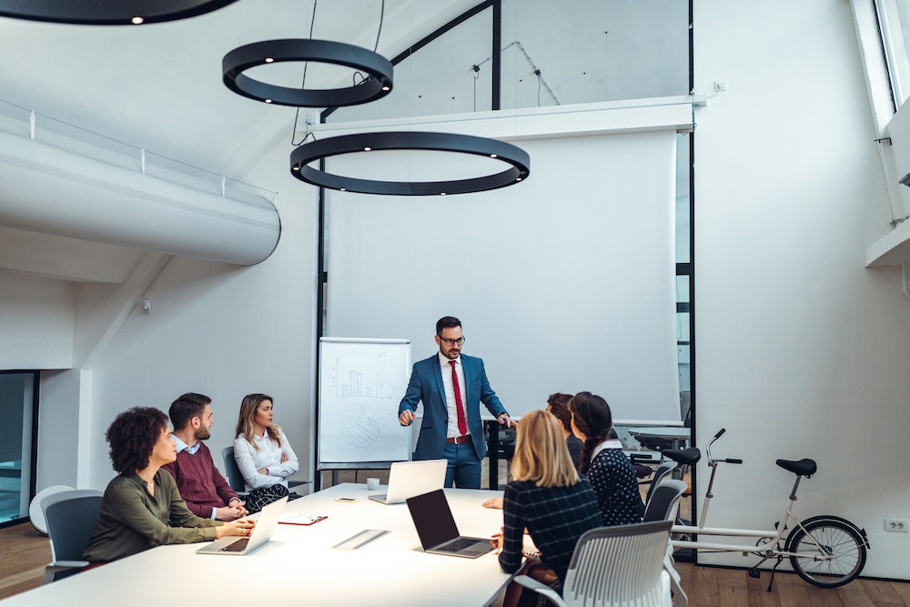 Développer sa productivité au travail : les clés pour un rendement optimal