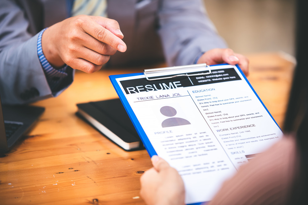 Réussir son CV : conseils d'experts pour décrocher l'emploi de vos rêves