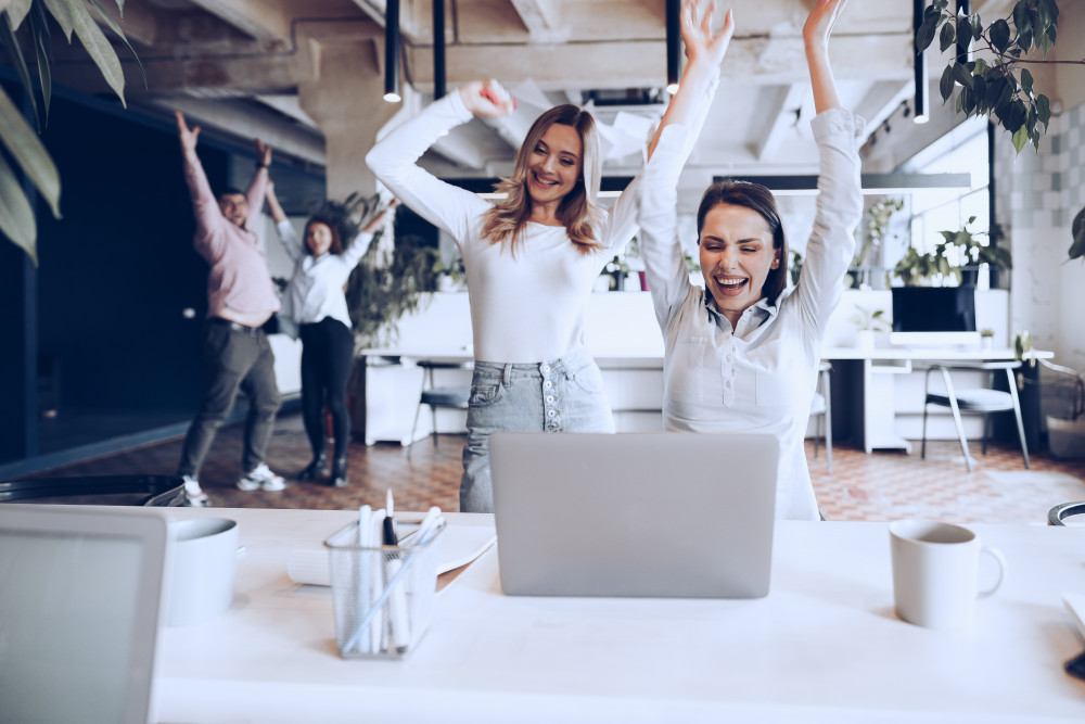 Les aides à la création d'entreprise pour les femmes: un levier pour l'égalité professionnelle