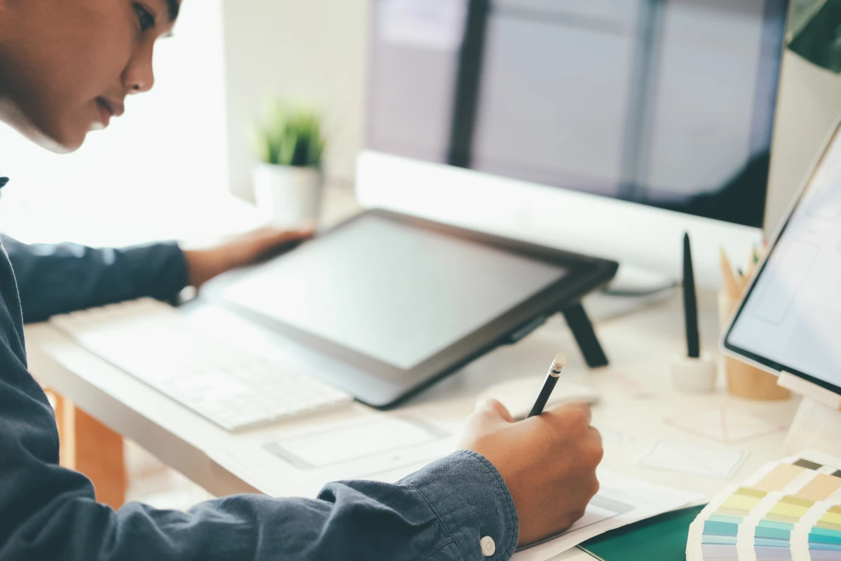 Aménagement de bureaux pour une entreprise : les clés pour un espace de travail efficace et agréable