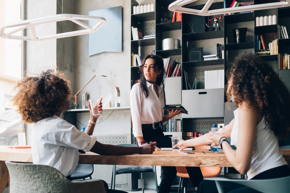 La gestion des talents dans un environnement multiculturel : enjeux et stratégies