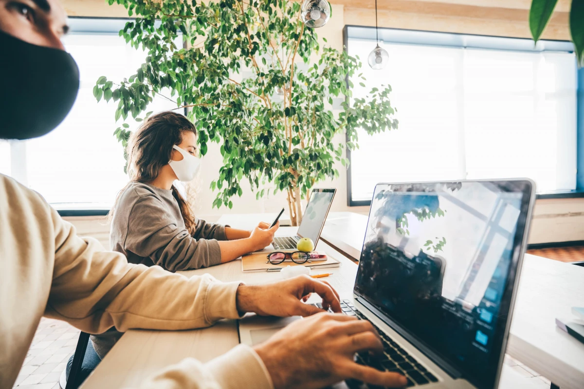 Le coworking, un atout majeur pour les startups