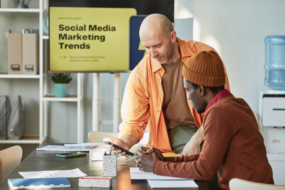 Les tendances en marketing d'affiliation : un aperçu complet pour 2022