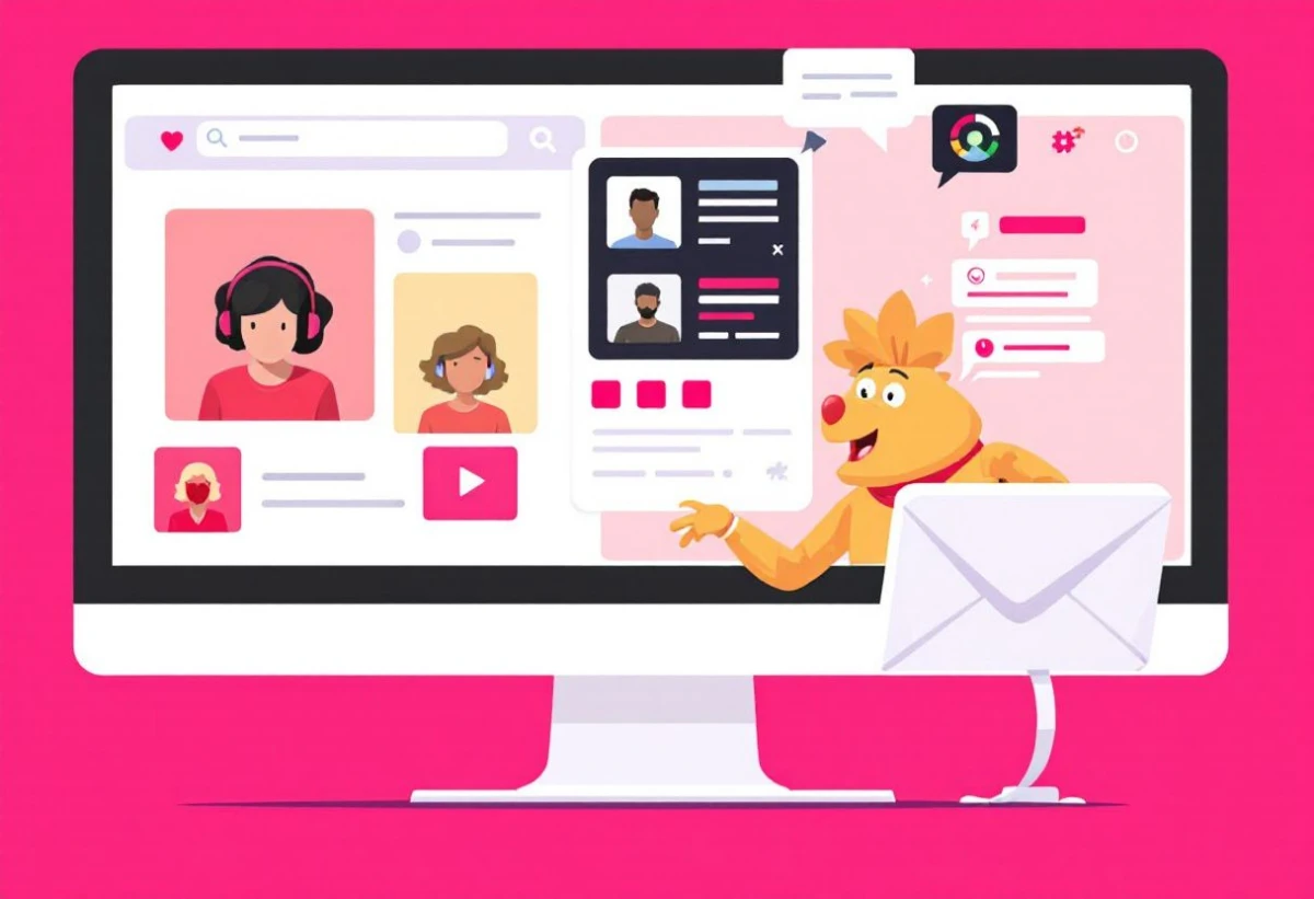 Créer une communauté en ligne pour fédérer ses clients : la stratégie gagnante pour fidéliser et développer votre entreprise