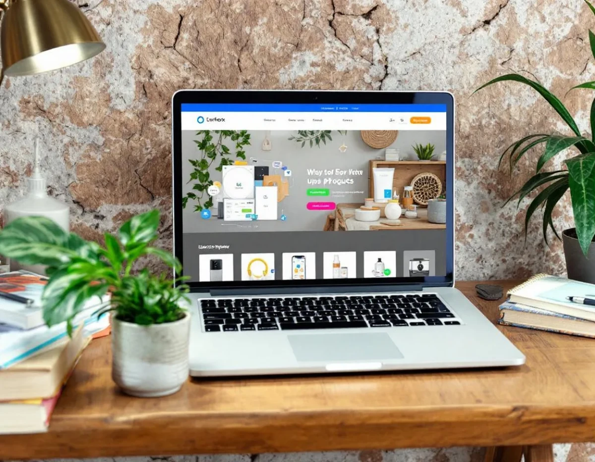 Créer une boutique en ligne spécialisée dans les produits digitaux