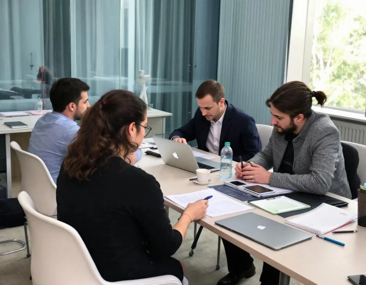 Formation de formateur : collaborer avec des écoles et universités