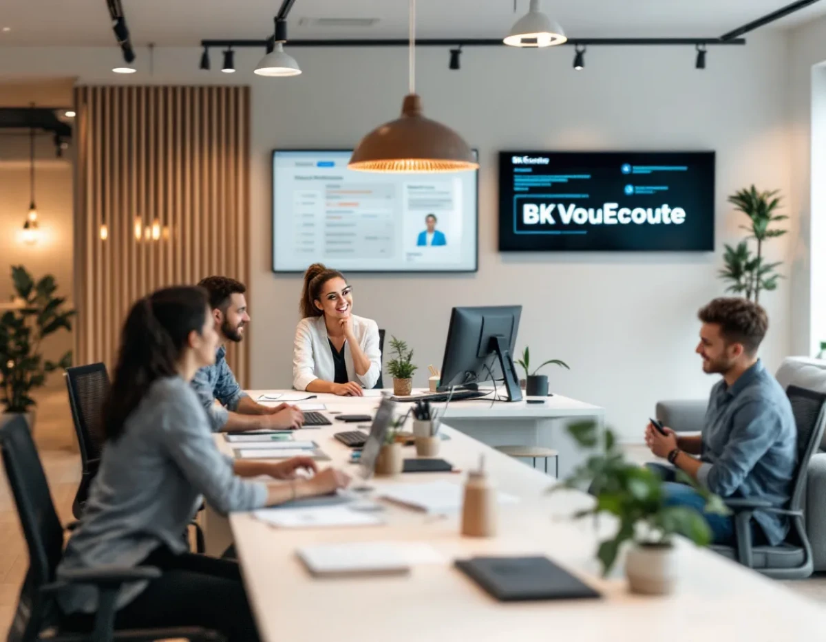 BKVousEcoute : Votre Plateforme Privilégiée pour des Retours Clients Constructifs