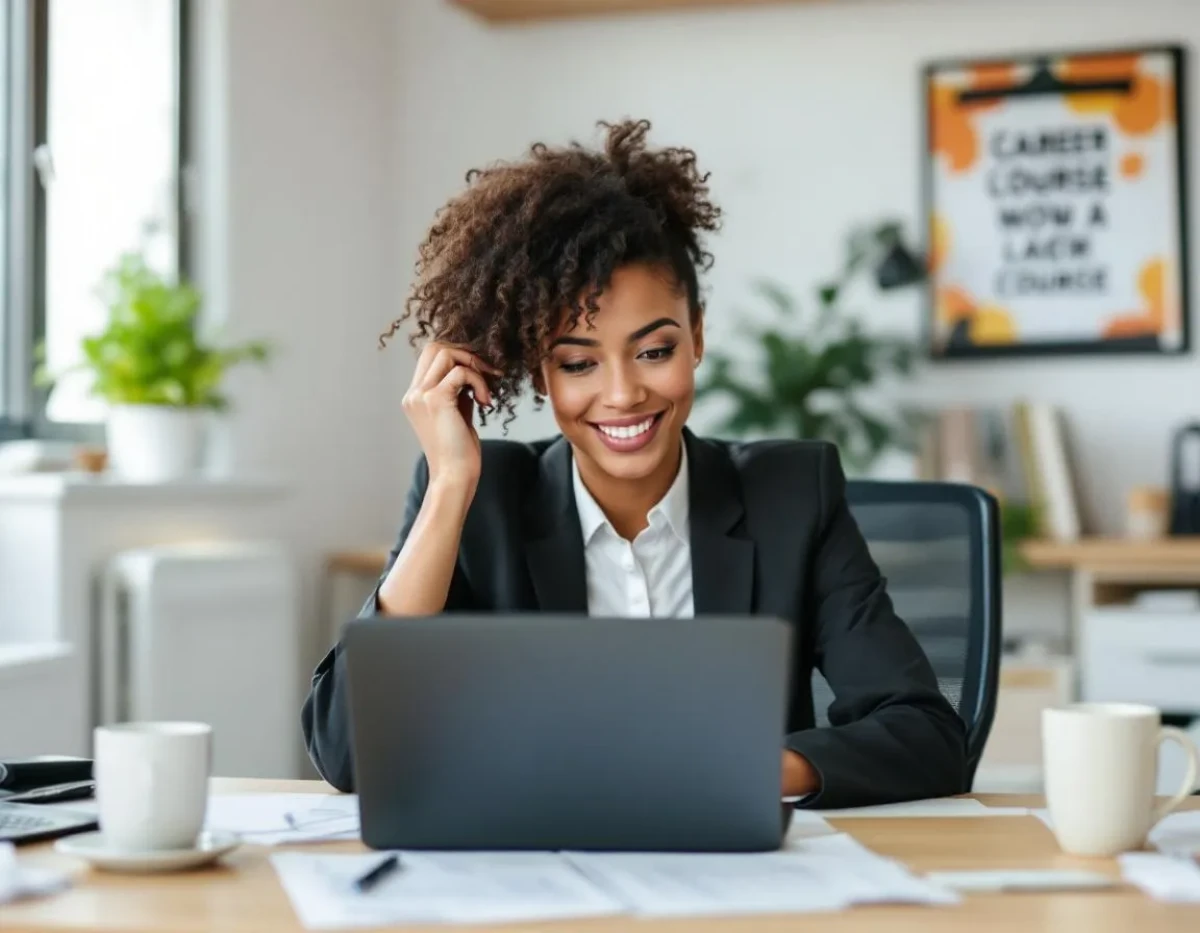 Formation Continue : Clé de votre Ascension Professionnelle