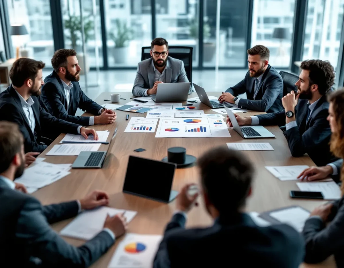 Maîtriser la CSRD : Stratégies Gagnantes pour une Conformité d'Excellence