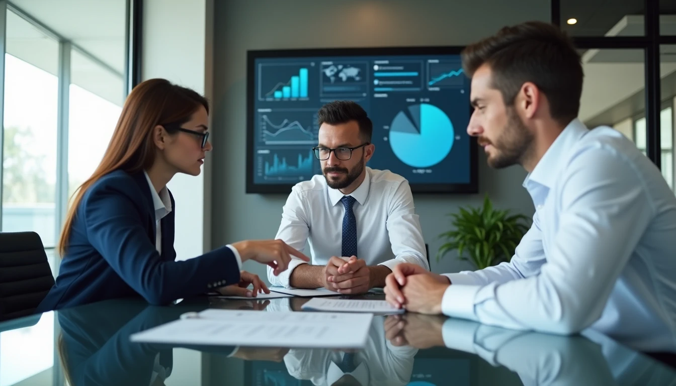 Pestel Exemple : 3 Analyses Concrètes d'Entreprises à Succès