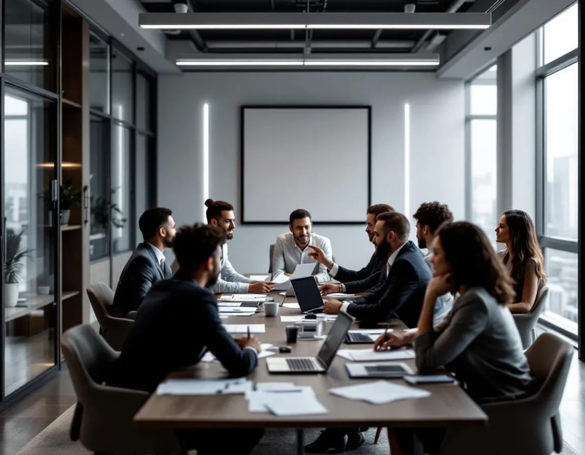 Maîtrisez les droits et obligations en entreprise : Un guide essentiel pour employeurs et employés