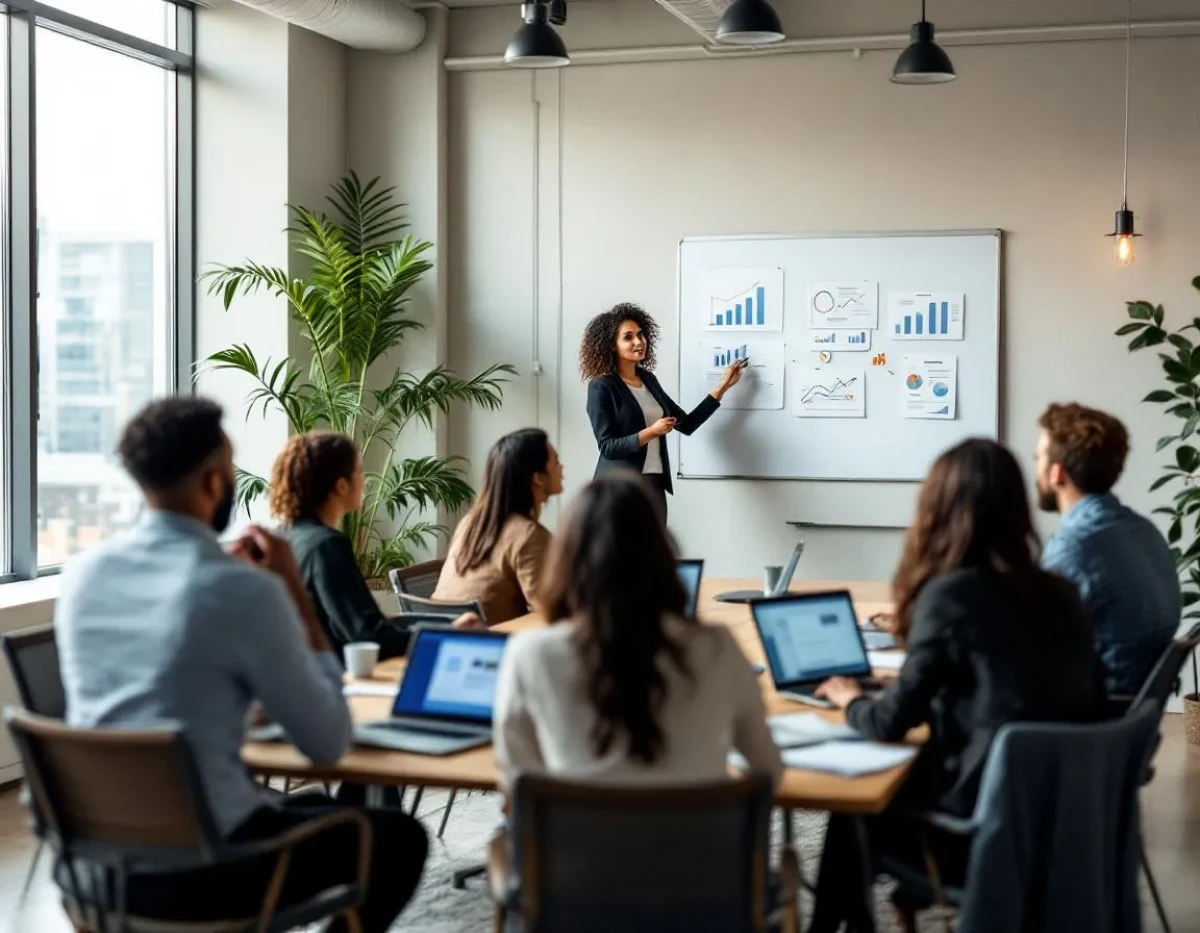 Stratégies Optimales pour l'Amélioration des Compétences Professionnelles