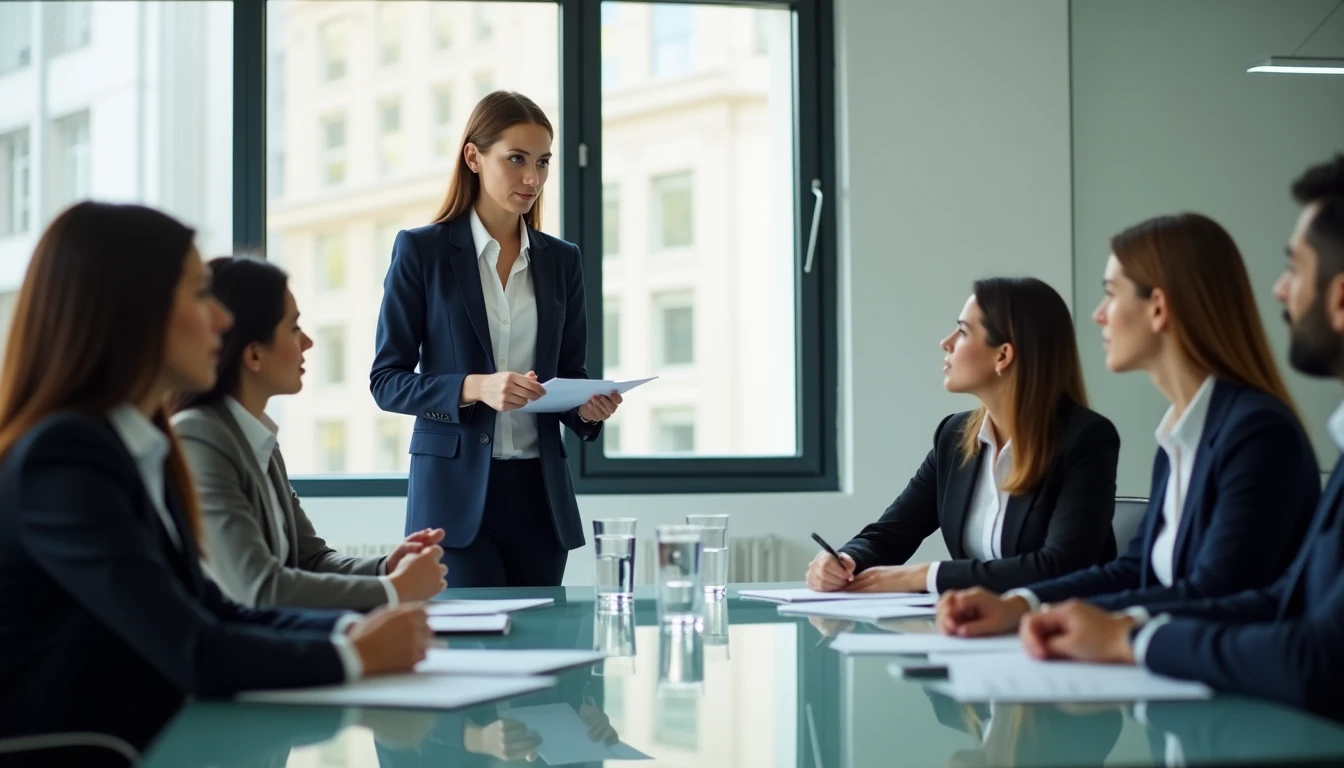 Entrepreneuriat et affacturage : mode d'emploi