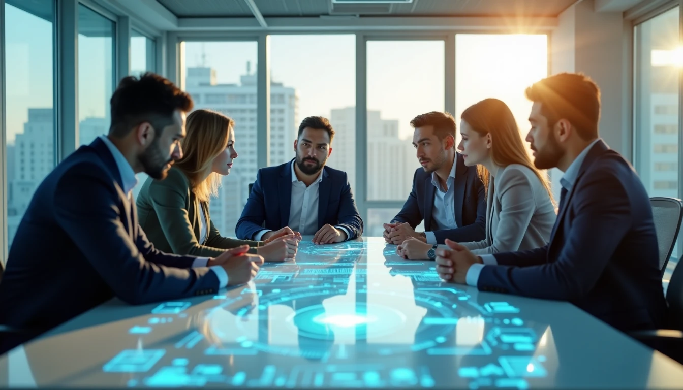 Comment lignesdedefense protège votre business en 2026