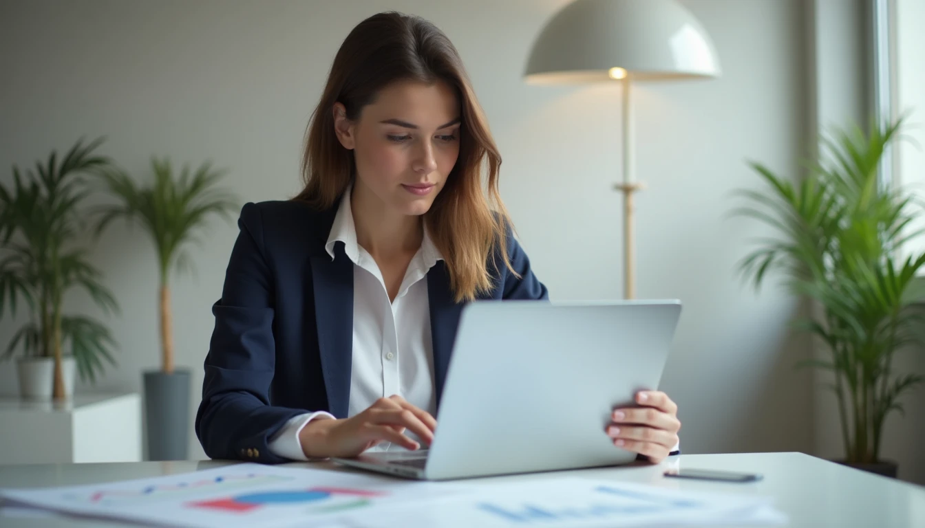 Modele facture auto entrepreneur gratuit et conforme 2026