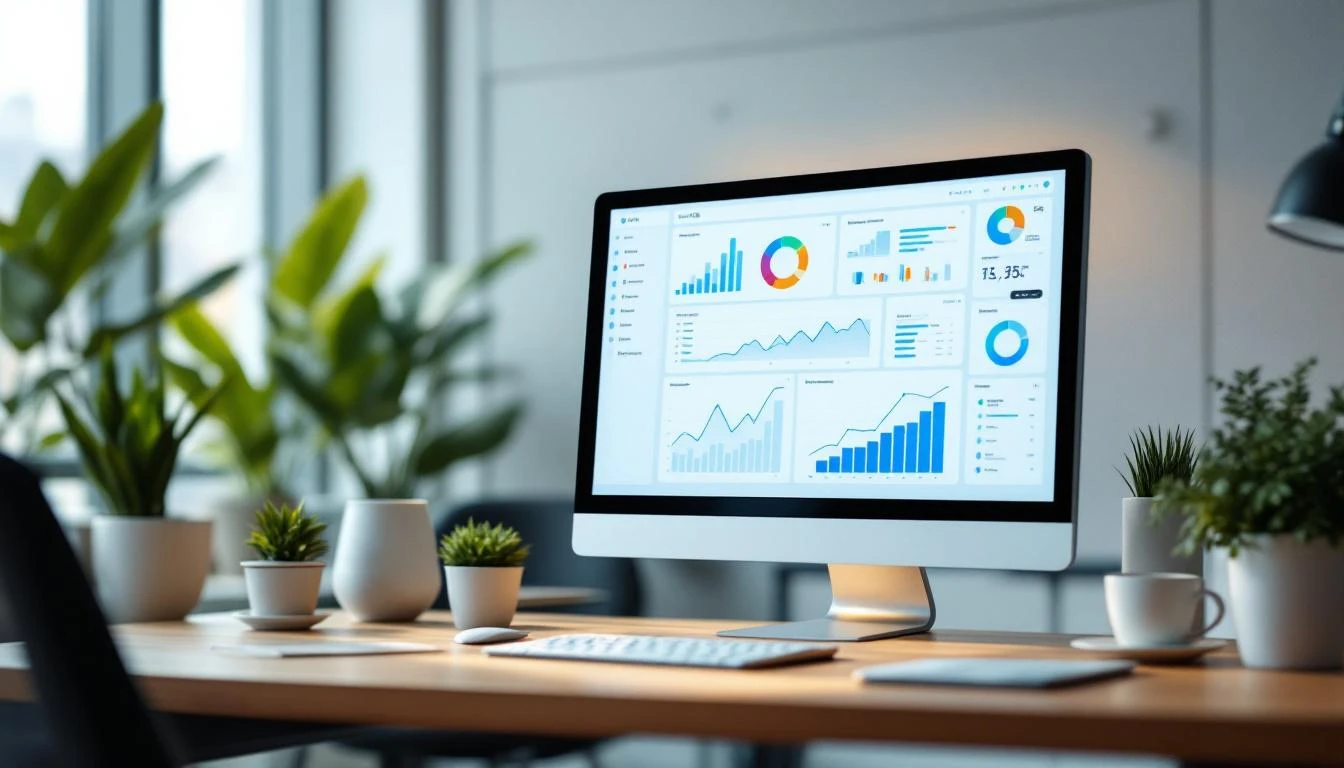 Optimiser la gestion des talents avec des outils SIRH