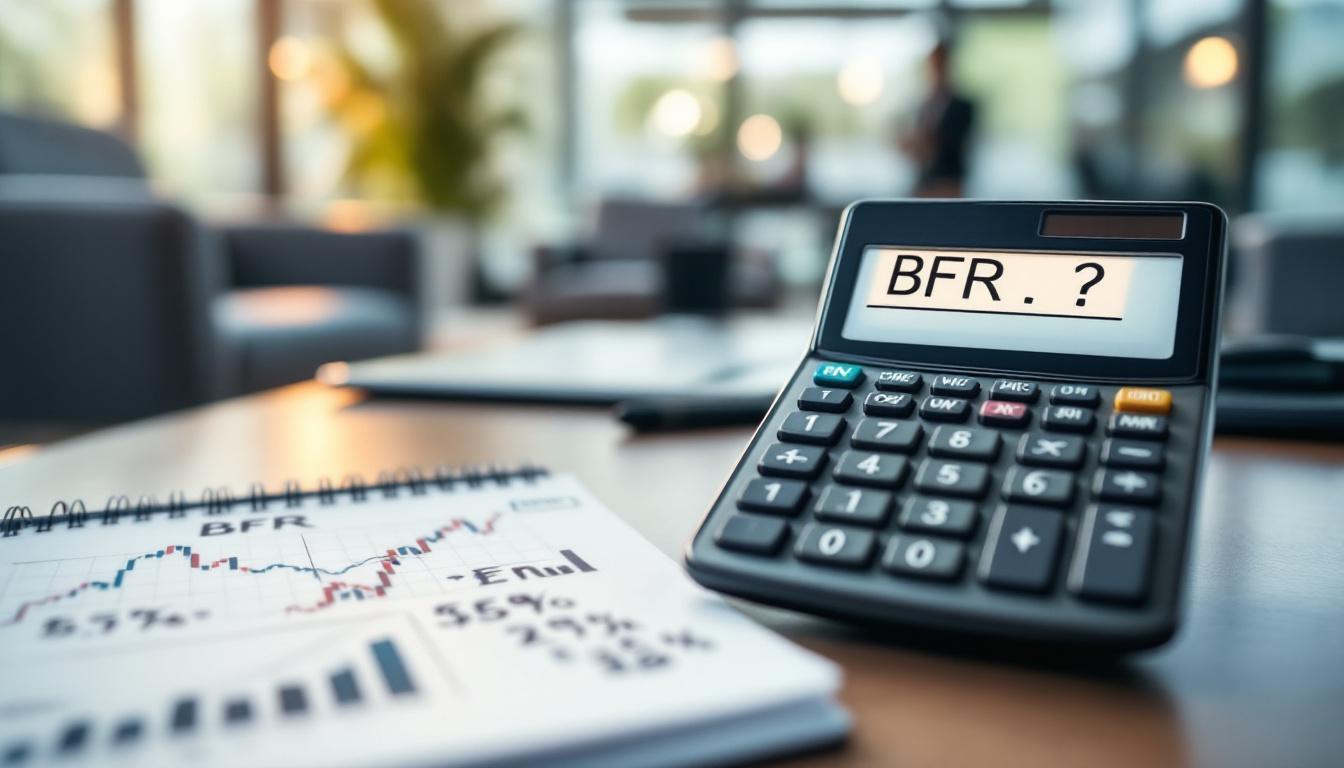 BFR formule : calcul et optimisation pour votre entreprise