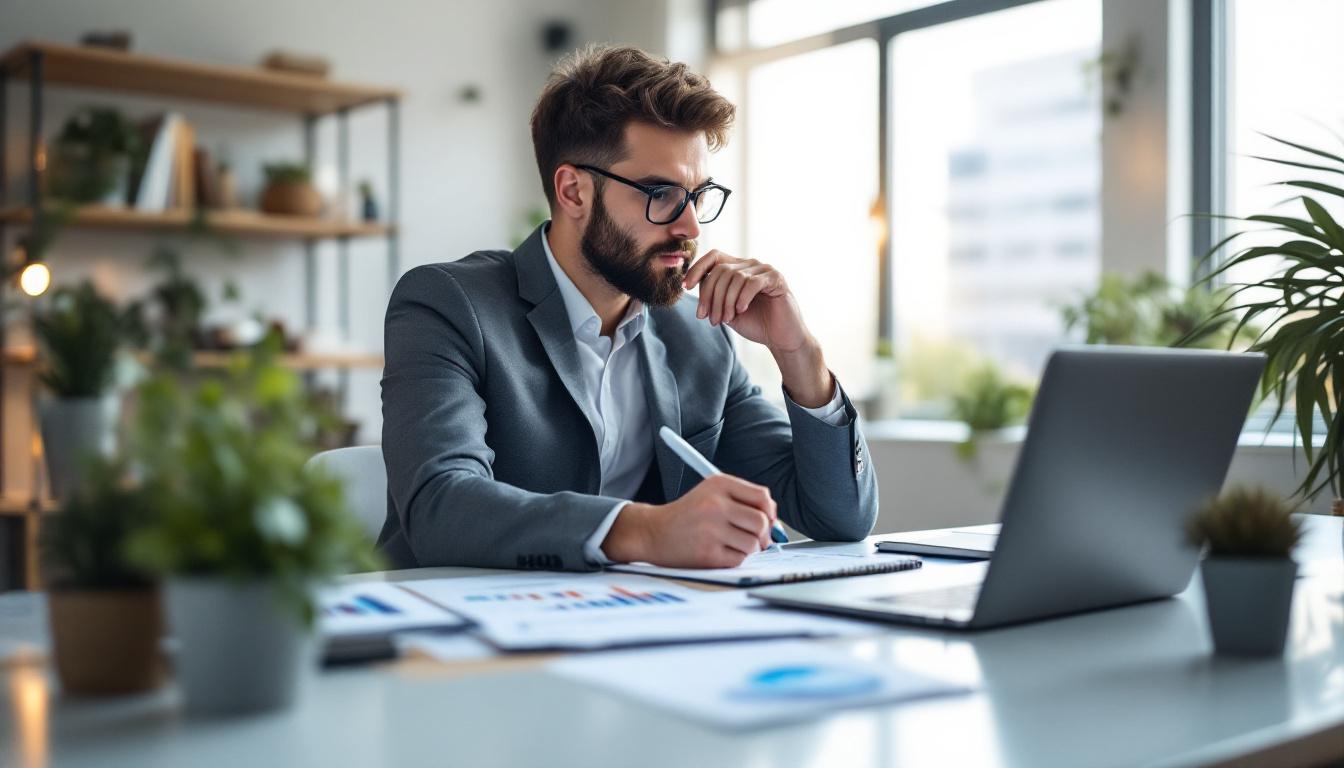 Dépasser le chiffre d'affaire autoentrepreneur : vos options
