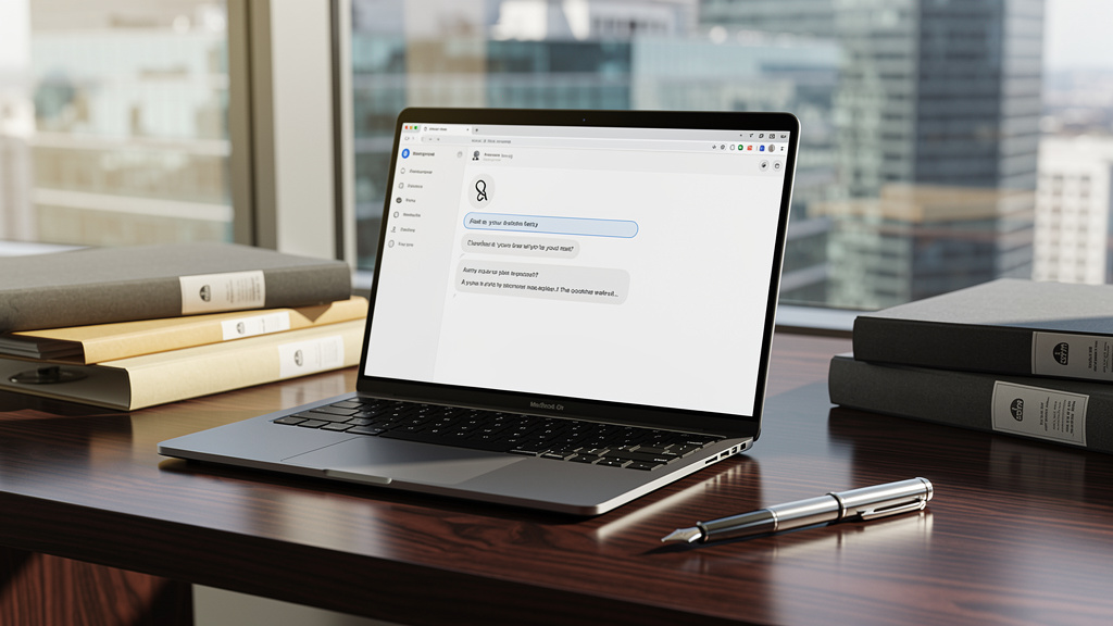 La méthode efficace pour envoyer par mail un dossier